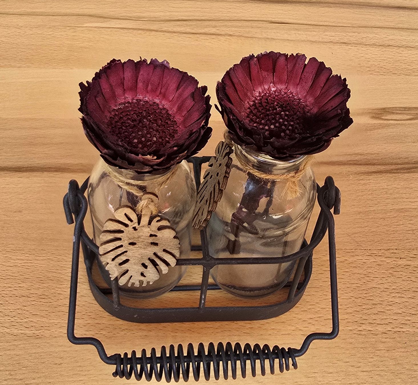 Toutes les décorations: Vintage, Retro, Dekor, – D'occasion à Winznau par banditgsf 3