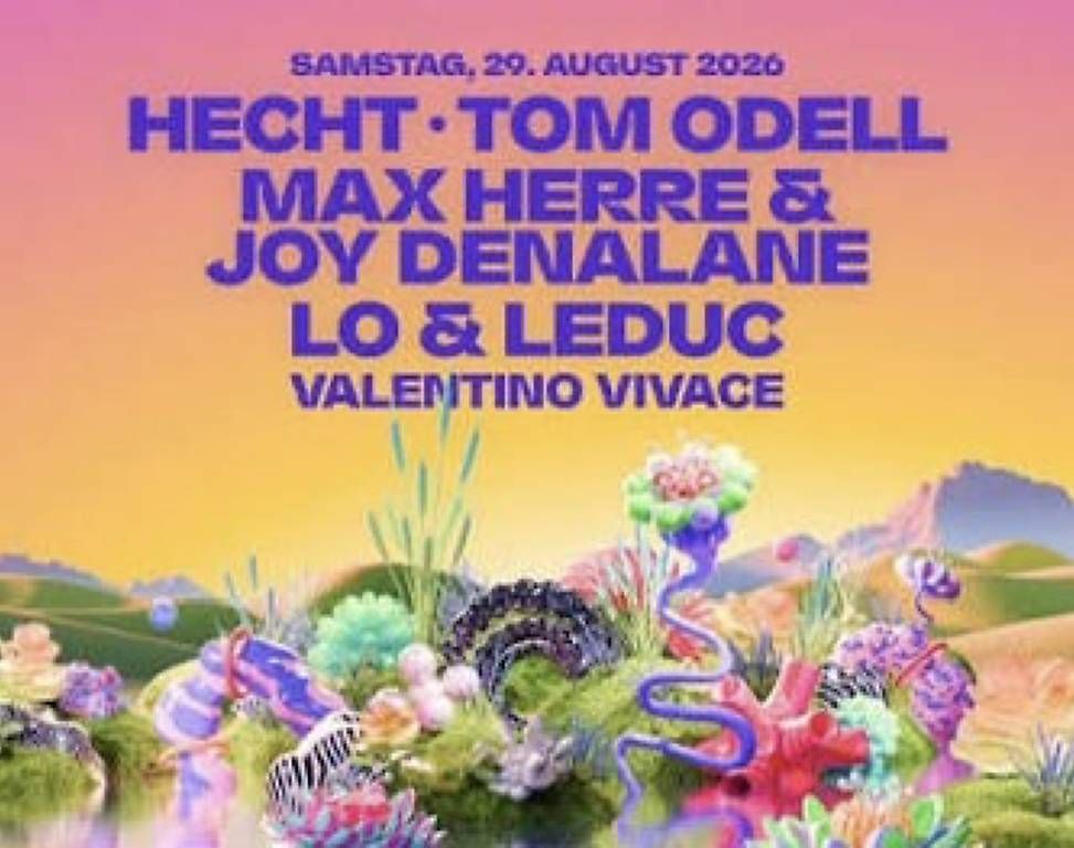 Biglietti: 1 Ticket Summerdays Arbon 2026 – Usato da Wädenswil venduto da travelling_bonita 1