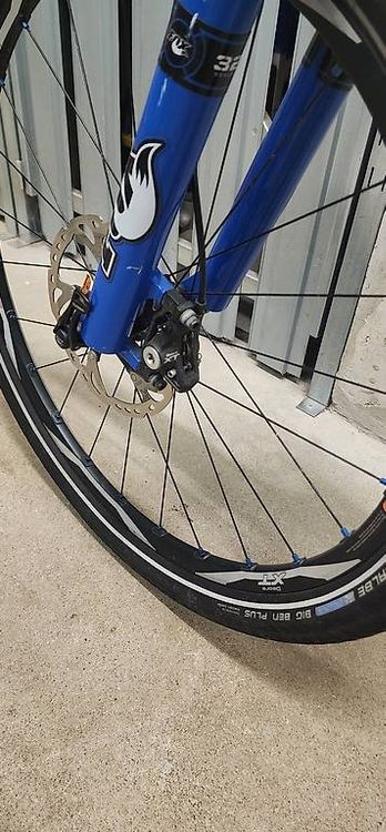 Vélos: Giant Bike – D'occasion à Winterthur par Apolo8 3