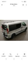 Camper Van Renault Trafic L2H1 usato in vendita