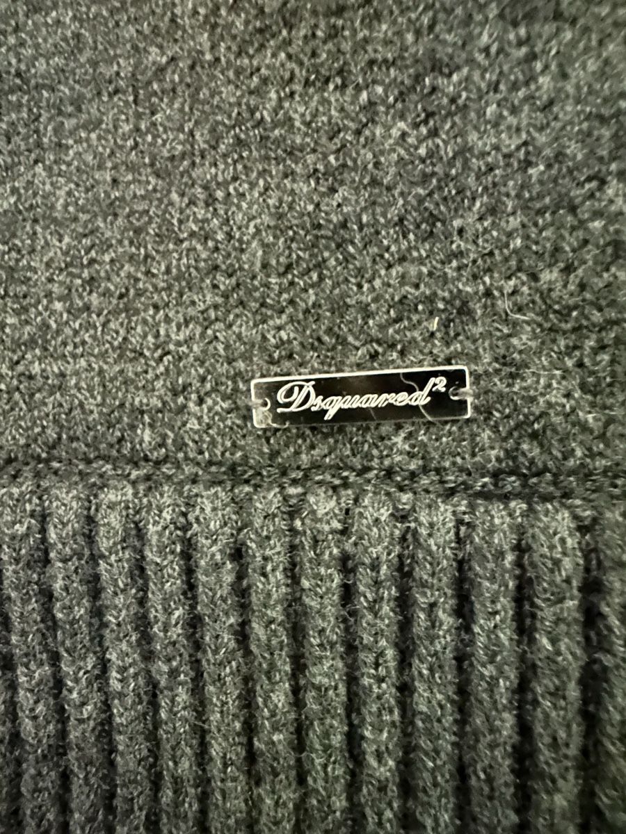Dsquared2 Pullover & Sweatshirts: Dsquared2 Pullover – Neu (gemäss Beschreibung) aus Binningen von Yuliya15 4
