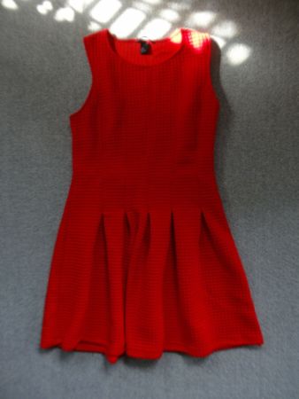 Kleid Gr M