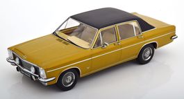 Opel Diplomat B V8 Phase II 1972-1977 Gold met. / matt-