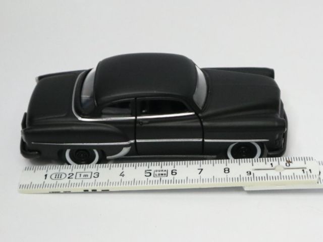 Maisto Modellini d'auto: 1953 Chevrolet Custom 1:43 neu – Nuovo (secondo la descrizione) da Eschenbach SG venduto da Astalavista 5