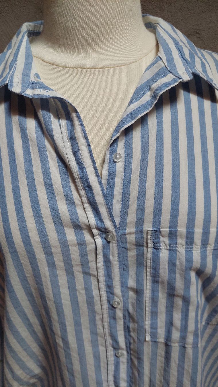 H&M Camicette: Chemisier H&M. Taille 42 – Usato da Marsens venduto da fripe-milodon 3