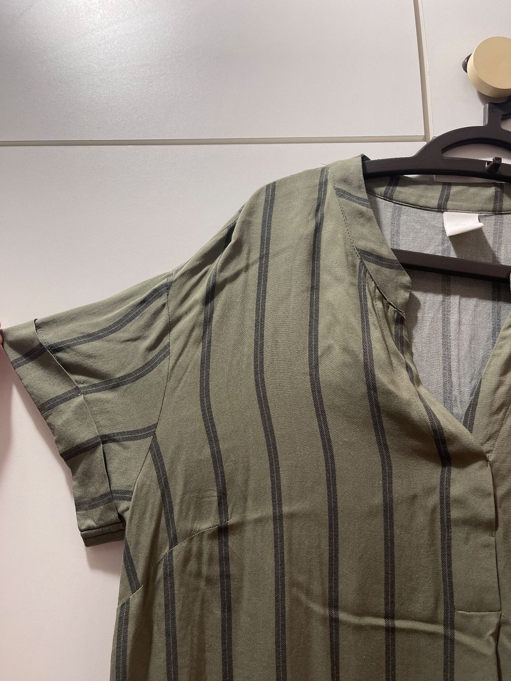 H&M Kleider: Vestito H&M – Gebraucht aus Rancate von Waly__ 1