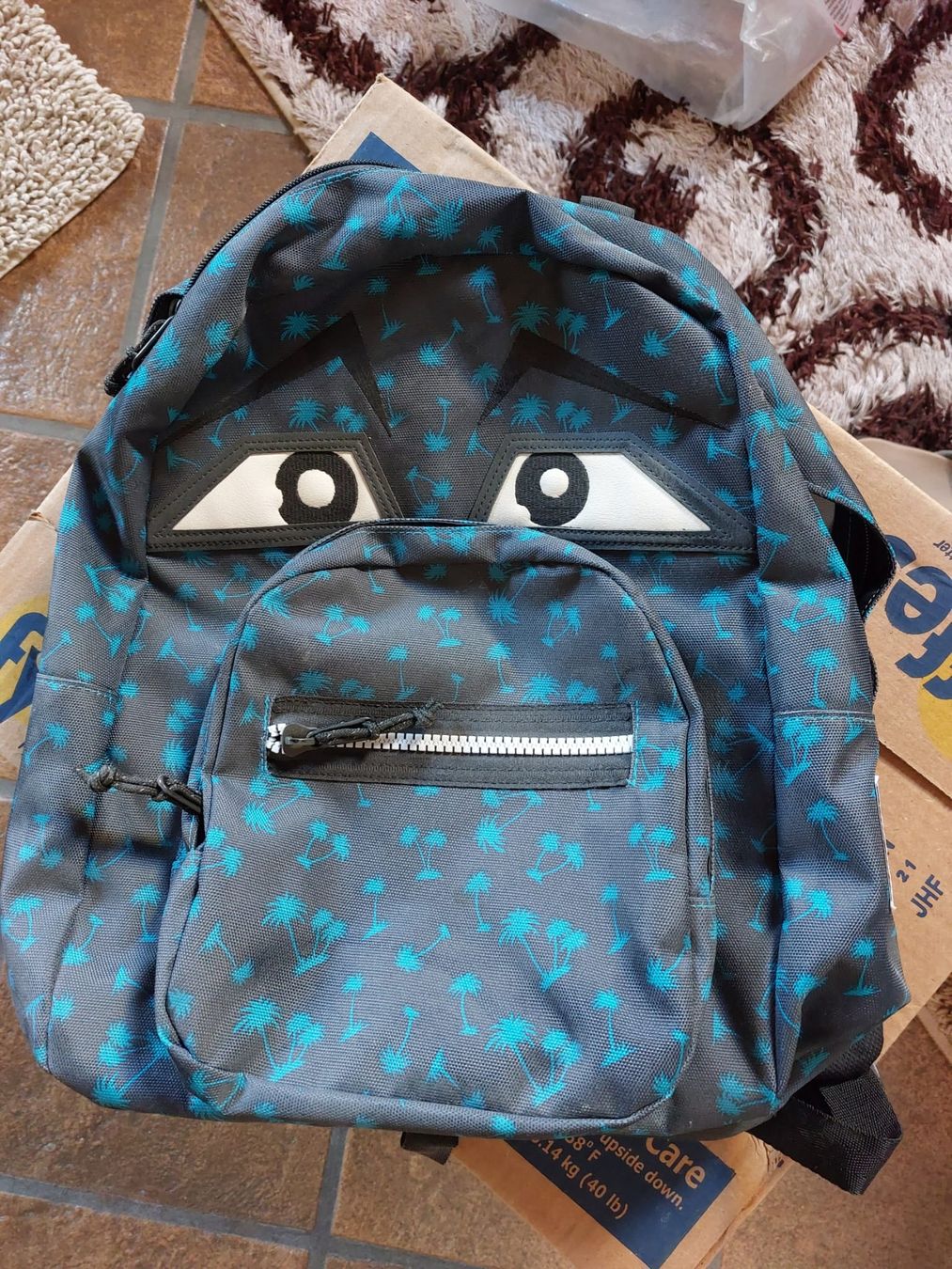 Invicta Borse & Zaini: Invicta Rucksack original – Nuovo e nell'imballaggio originale da Chur venduto da Kohla1980
