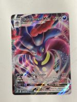 Pokémon Karte Calamanero VMAX 122/192 deutsch 