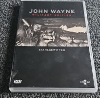 John Wayne Stahlgewitter Military Edition (20661)