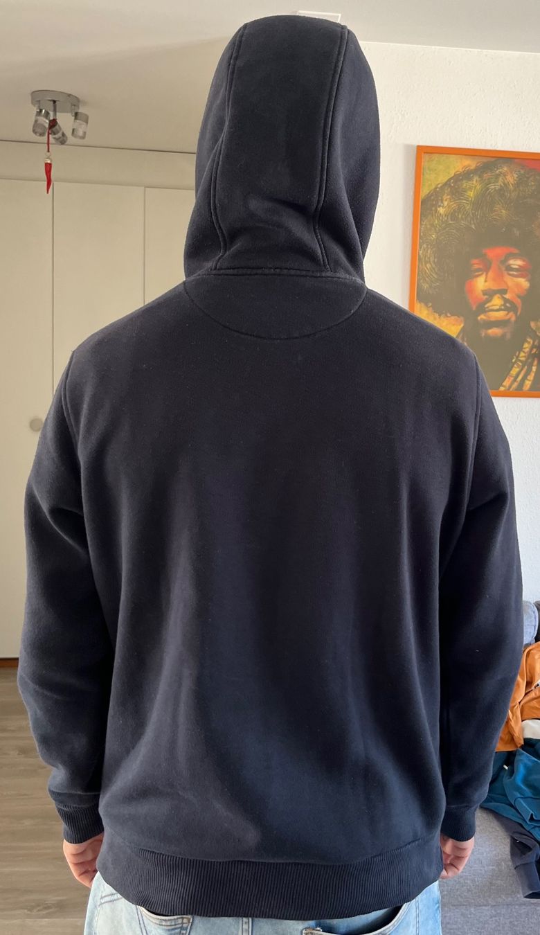 Jack & Jones Maglioni & Felpe: Hoody Jack & Jones – Usato da Morbio Inferiore venduto da mad_wh5n 1