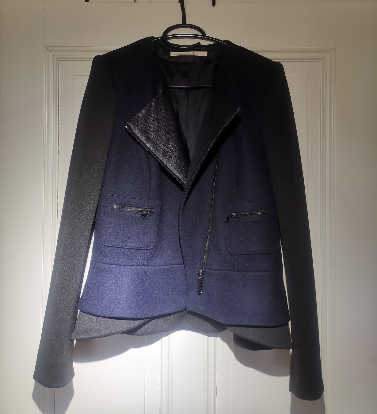 Giacche: Wolljacke Schumacher – Usato da Uerikon venduto da pink_flamingo 2