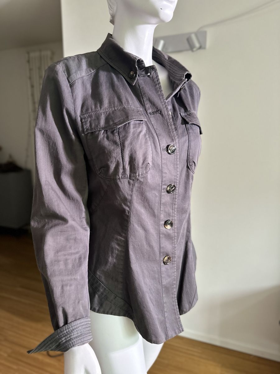 Marc Cain Jacken: Schicke Damenjacke von MarcCain – Neu (gemäss Beschreibung) aus Adliswil von RicPro 3
