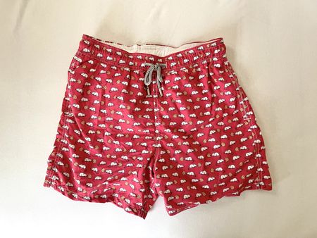MC2 Saint Barth - Swimsuit / Badehose - Size / Grösse S