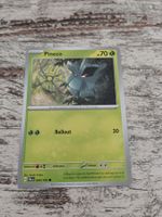 Pokemon Karte Pineco 004/193 gebraucht guter Zustand