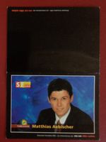 Matthias Aebischer Moderator SF DRS Autogramm Foto 10x15cm