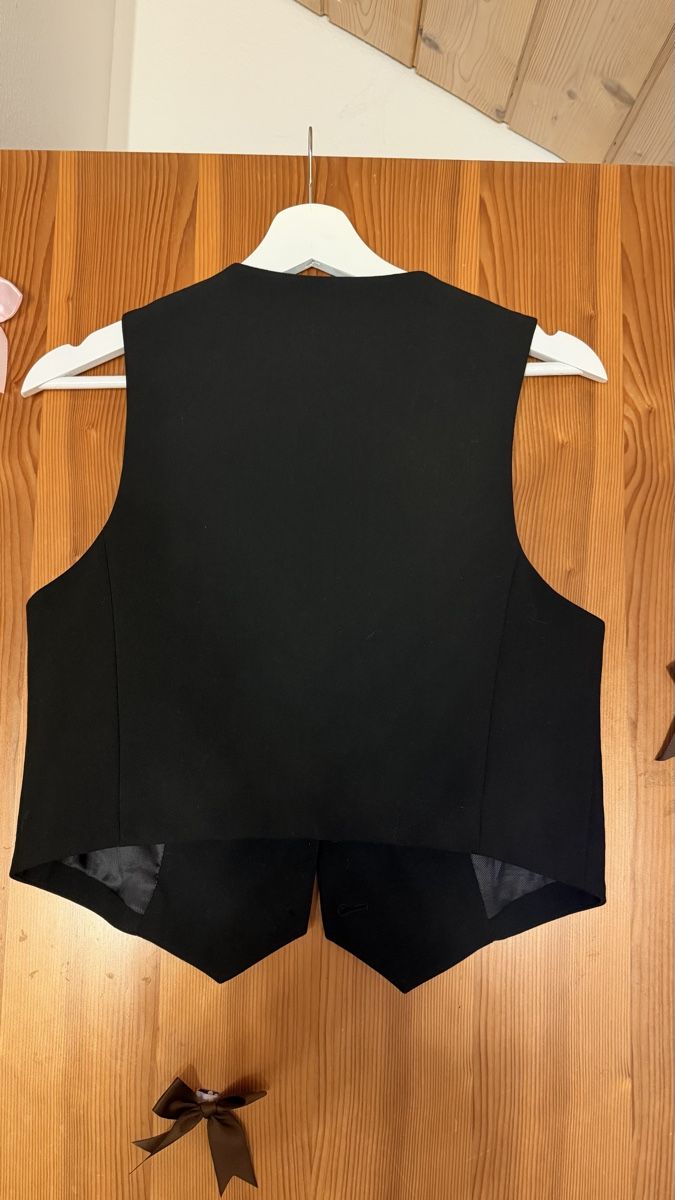 Uniformen: weste – Gebraucht aus Brüttisellen von nad_g5wx 1