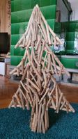Treibholz Weihnachtsbaum, Deko, Finnshop