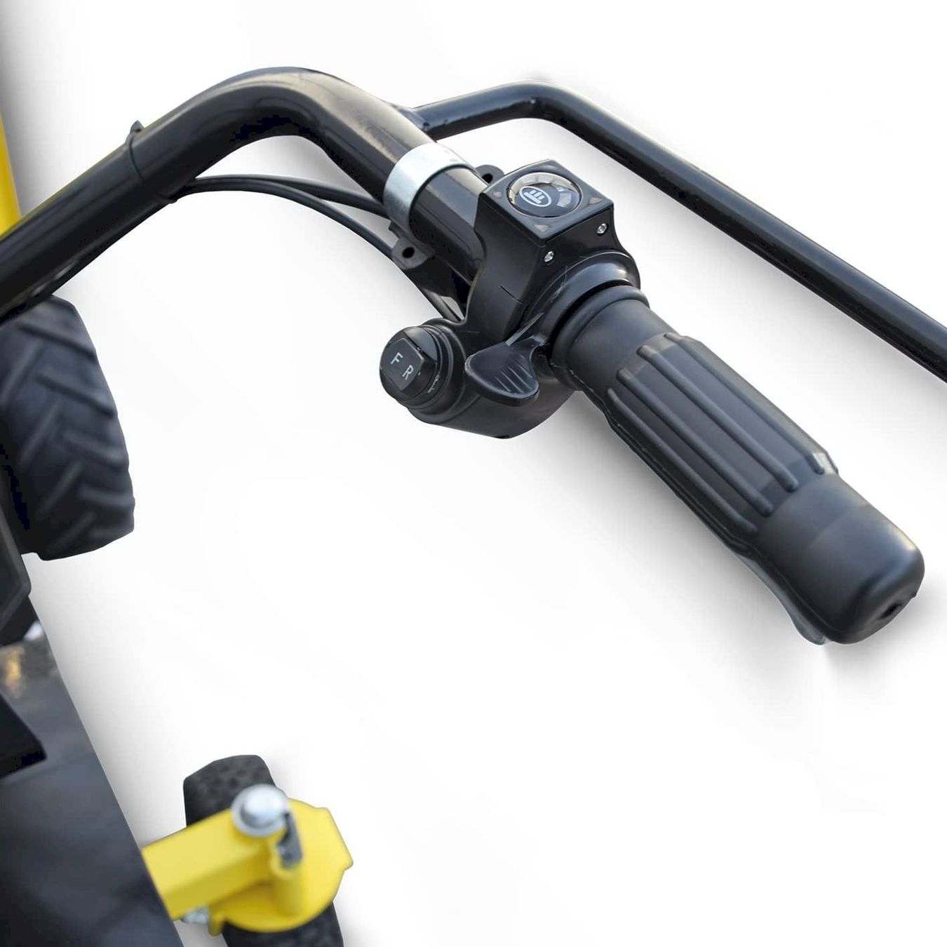 Brouettes: BAMATO Mini Transporter MTR-550RE – Neuf avec emballage d'origine à Bottighofen par zaap 4