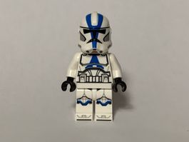 Lego Star Wars 501st Clone Trooper Figur sw1094