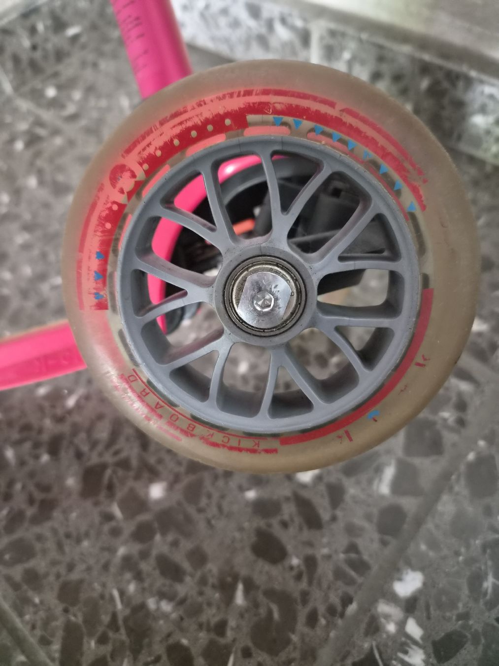 Micro Kickboard: mini Micro  – Usato da Zürich venduto da Lejahan77 2
