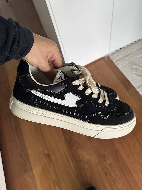 Herrenschuhe: Stepney Workers Club 46 – Gebraucht aus Wettingen von nik_22w8