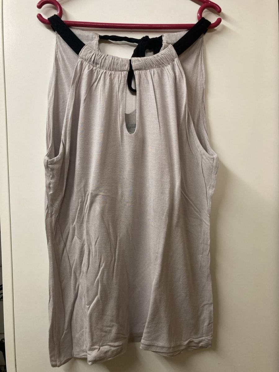 H&M Tops: Top beige  – Neuf (Voir description) à Urtenen-Schönbühl par alessibas 1