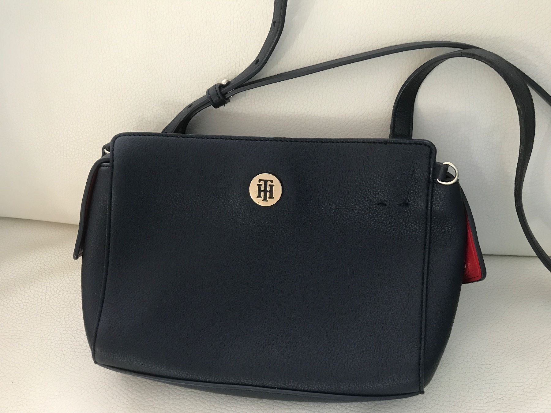 Tommy Hilfiger Borse da donna: Tommy Hilfiger Crossbody – Usato da Wettingen venduto da Andres54