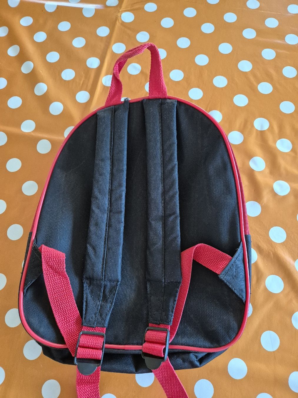 Kindertaschen: Kinderrucksack – Gebraucht aus Kappel SO von tiger1921 1