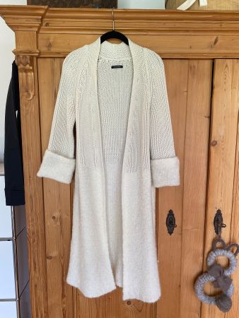 Toller Frühlingsmantel von Marc O’Polo