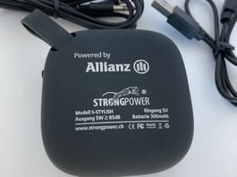 SW Bluetooth Speaker, S-Stylish, von Springpower