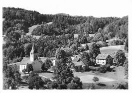 Haushaltungsschule und Ferienhaus röseligarte G Sitzberg