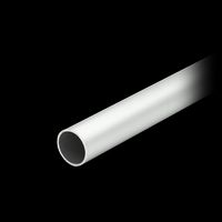Aluminium Zylinderrohr 36x2 mm (1x1.5 m)