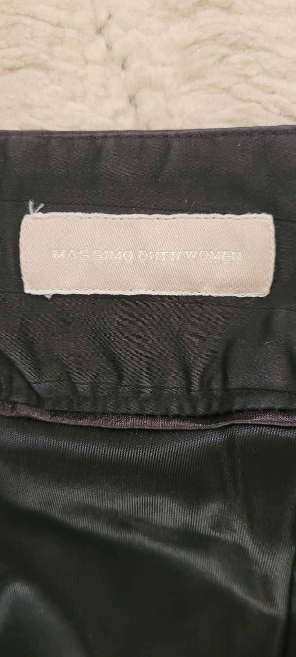Gonne: Jupe Massimo Dutti Women taille 36/S – Nuovo (secondo la descrizione) da Vevey venduto da x_y_f 5