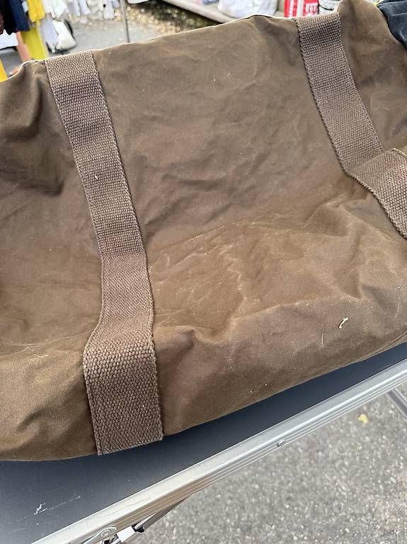 Napapijri Taschen: Napapijri Reise Tasche – Gebraucht aus Bern von Ninitto 3