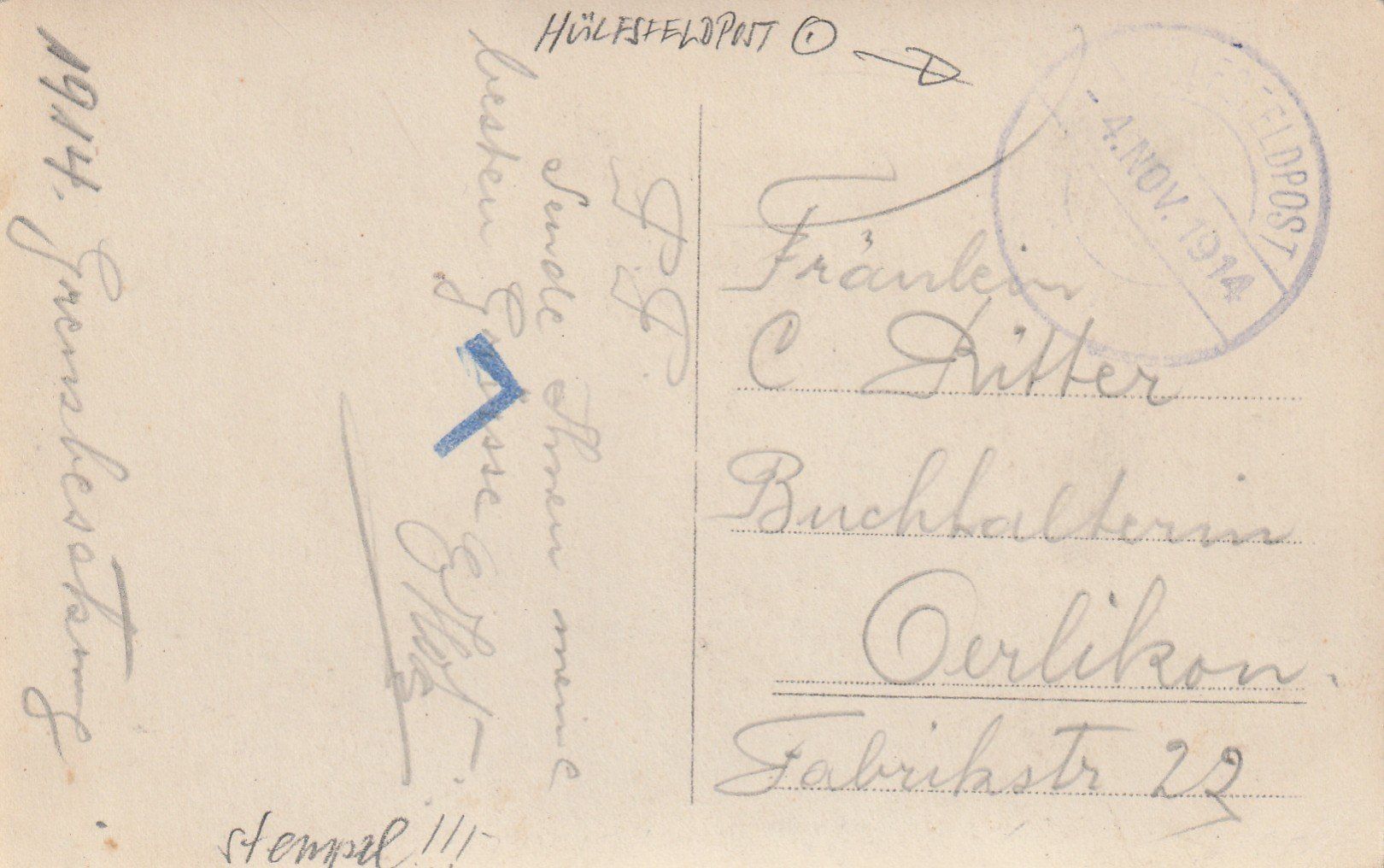 Cartes postales: Gruppenfoto – D'occasion à Rorschacherberg par fratovi2 1