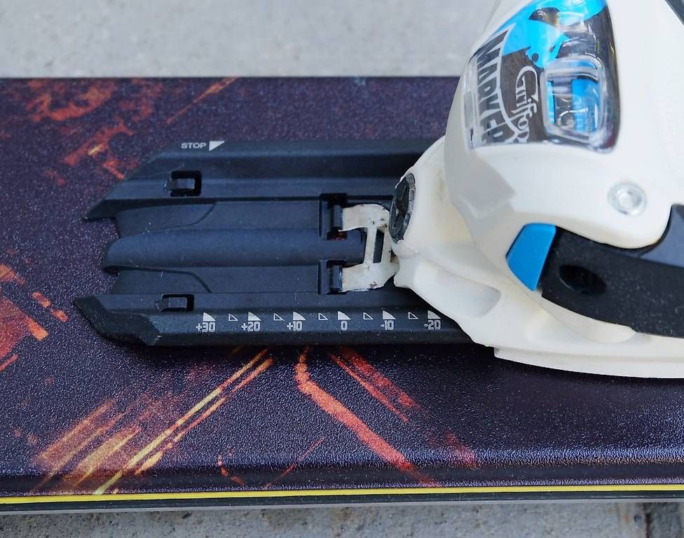 Armada Skis: Armada JJ   175 cm – Gebraucht aus Brugg AG von ibarakidav 1