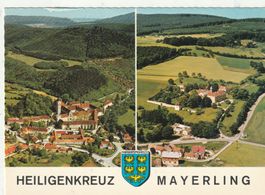 Heiligenkreuz