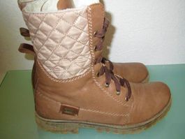 BOTTINES RIEKER