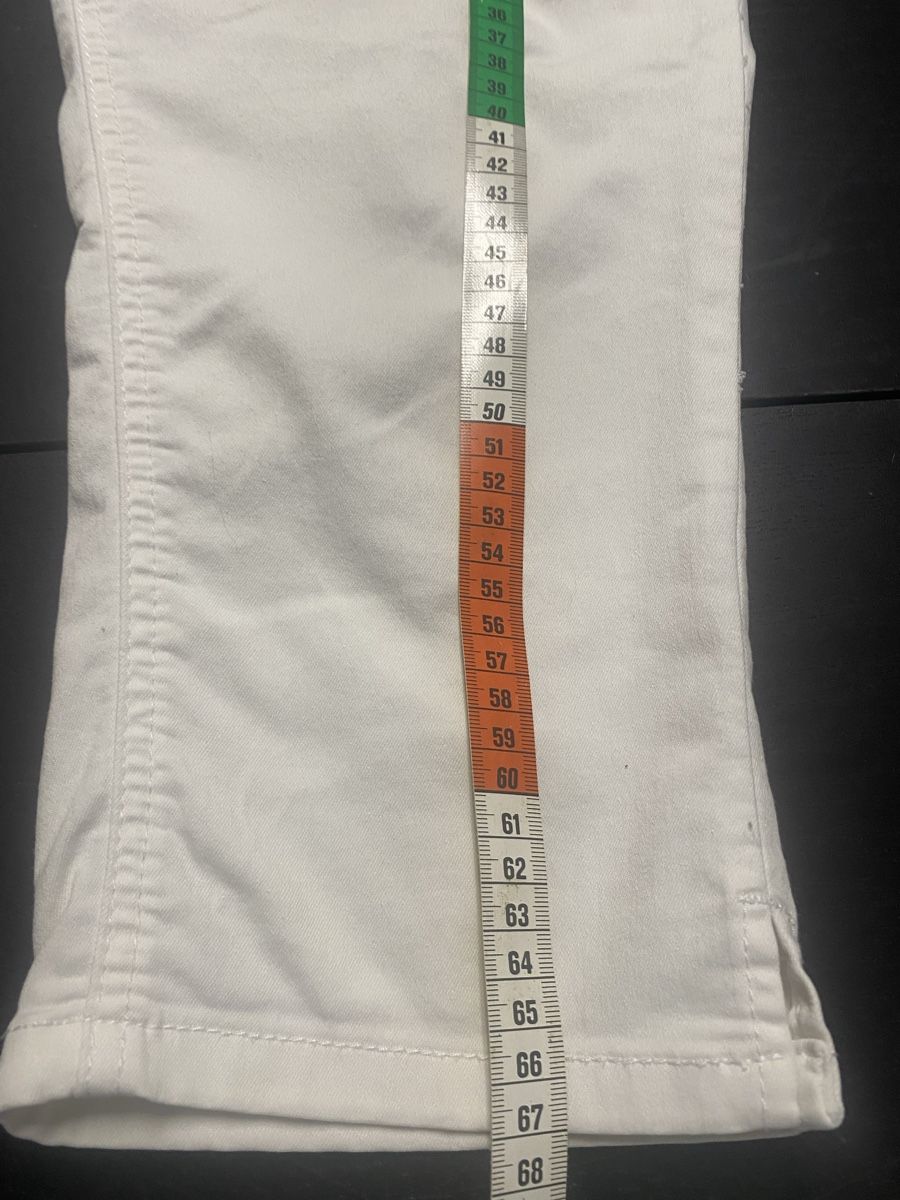 Buena Vista Jeans: Buenavista capri stretchjeans  Gr. M/40 – Gebraucht aus Biel-Benken BL von PANORMUS 2