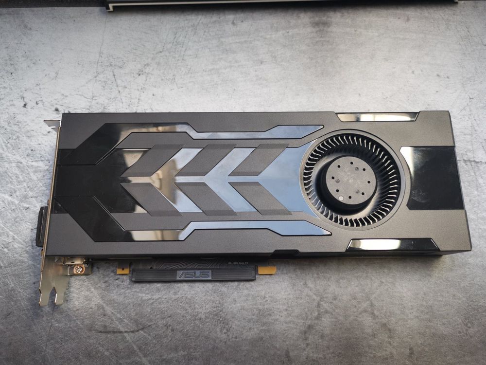 Nvidia Gtx 1070 Kaufen Auf Ricardo