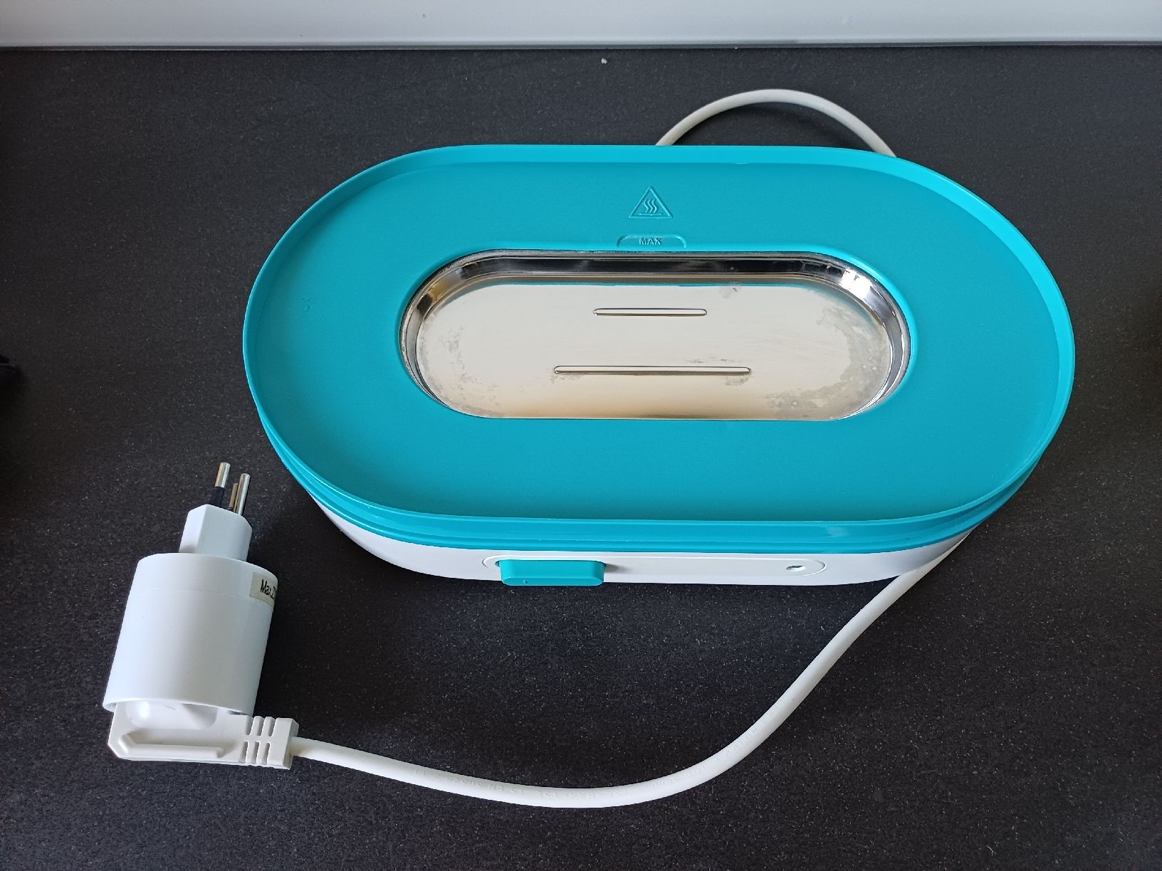 Avent Baby-Mahlzeiten: Philips Avent Sterilisator – Gebraucht aus Lenggenwil von natalie89 2