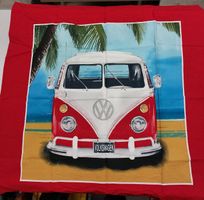 Kopfkissenanzug VW Bus T1
