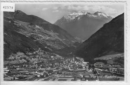 Visp und Mischabel