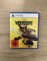 Marvel‘s Wolverine, PS5