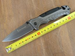 MESSER JAGDMESSER NEU 