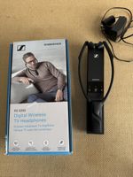 Sennheiser RS 5200 kabelloser TV-Kopfhörer digital