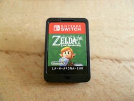 The Legend of Zelda Links Awakening für Nintendo Switch