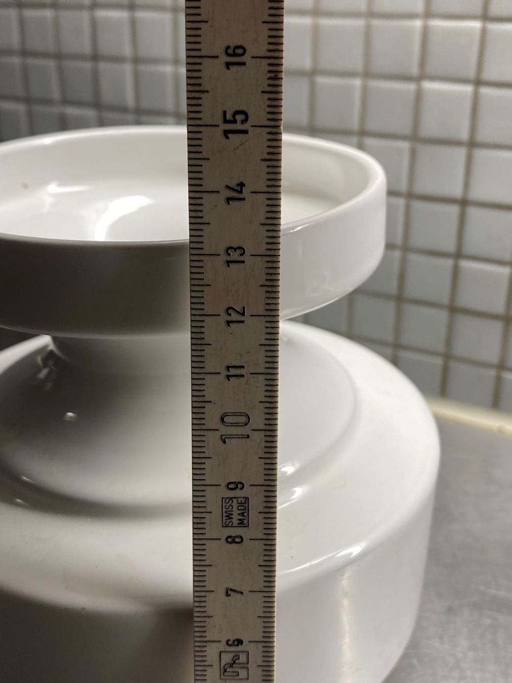 Linck Vasi & Recipienti: Linck Keramik Vase Designklassiker – Usato da solothurn venduto da soko75 4