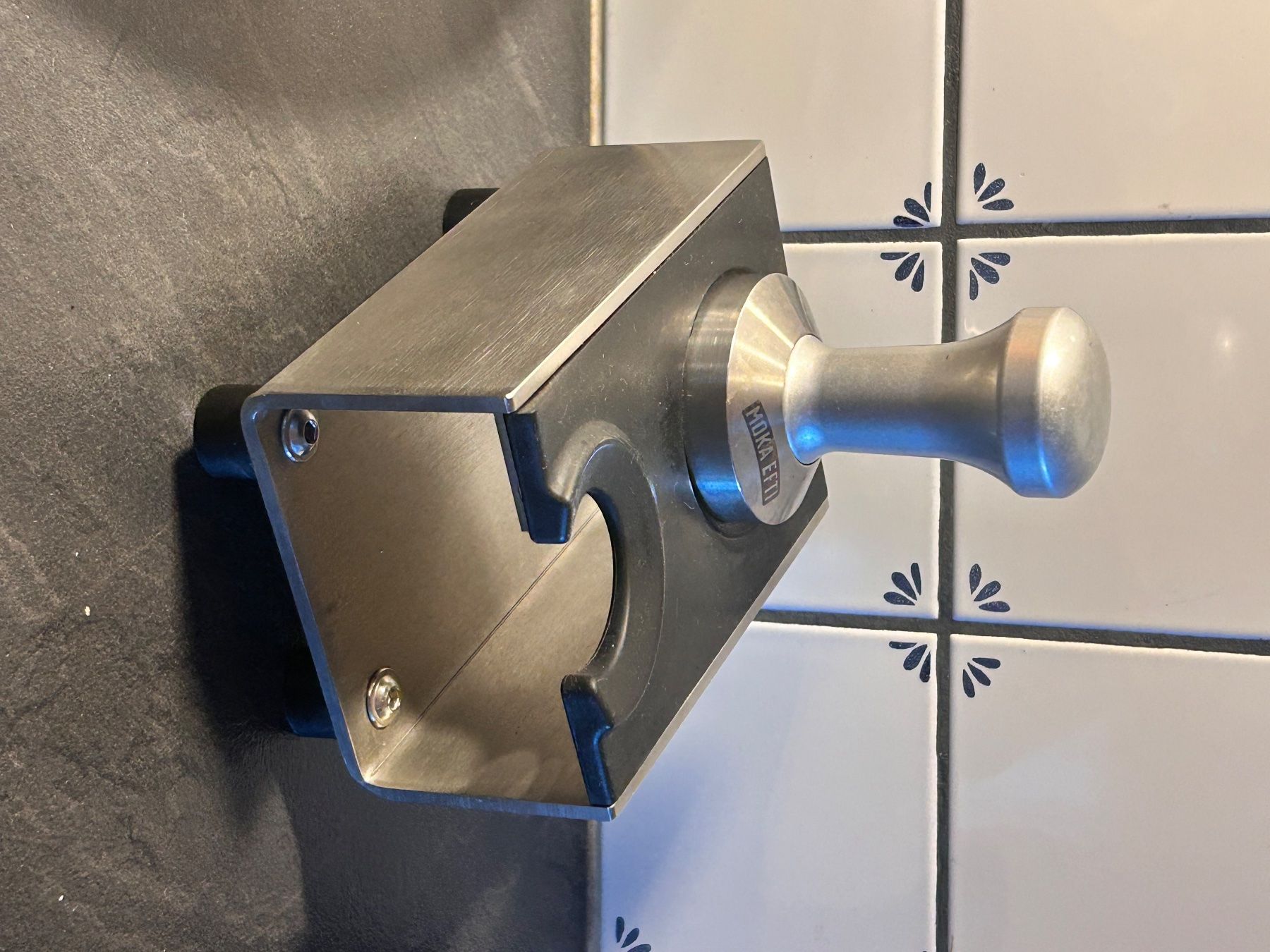 Macchine per caffè & Macchine per espresso: Futura Emy Evo Kaffeemaschine Espressomaschine – Usato da Reichenbach i. K. venduto da Arve70 4