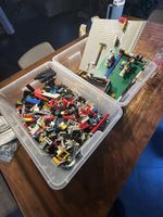 2 Kisten Lego